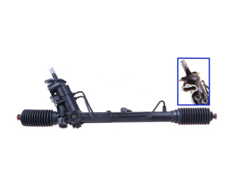 Steering Gear
