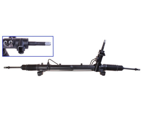 Steering Gear