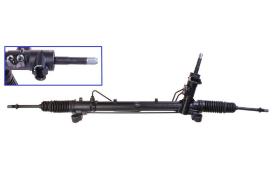 Steering Gear