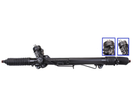 Steering Gear
