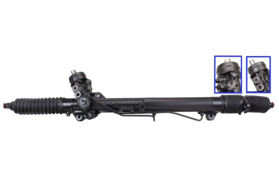 Steering Gear