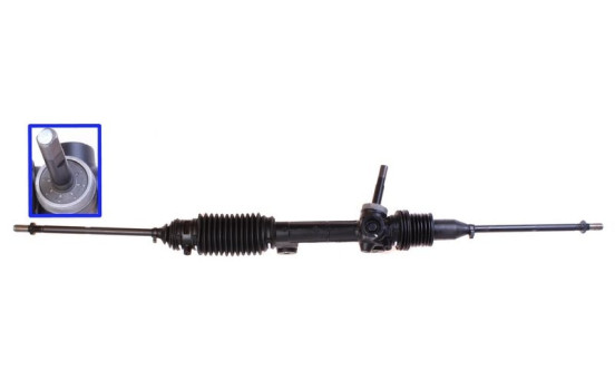Steering Gear
