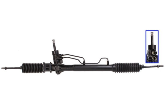Steering Gear
