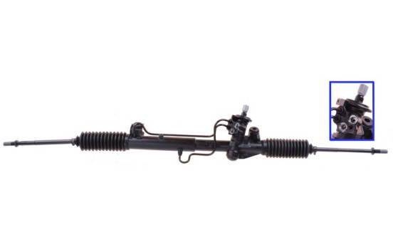 Steering Gear