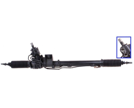 Steering Gear
