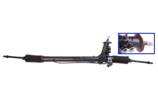 Steering Gear