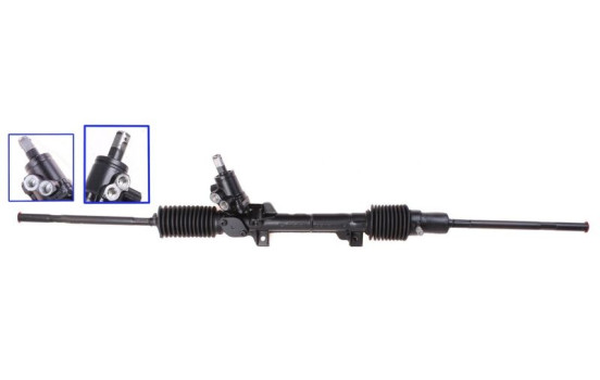 Steering Gear
