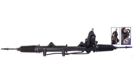 Steering Gear