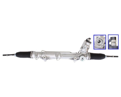 Steering Gear