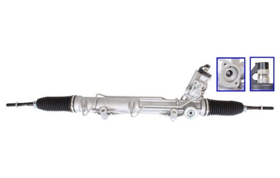 Steering Gear