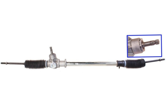 Steering Gear