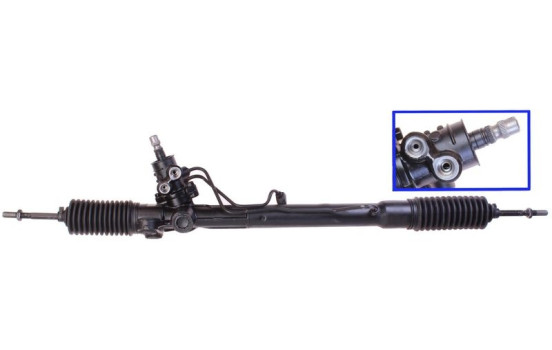 Steering Gear