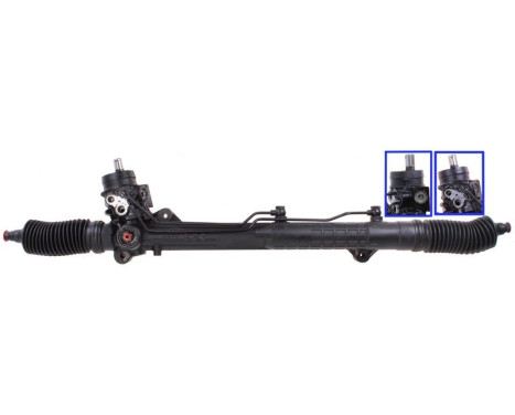 Steering Gear, Image 2