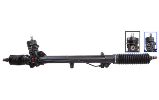 Steering Gear