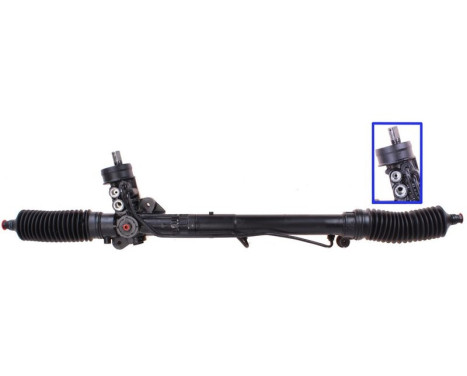 Steering Gear