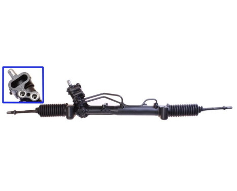 Steering Gear