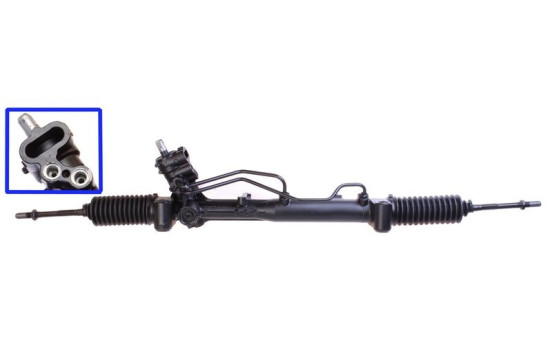 Steering Gear