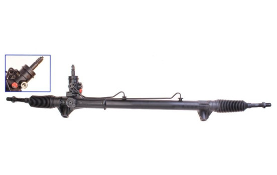 Steering Gear
