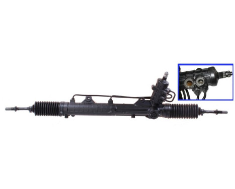 Steering Gear