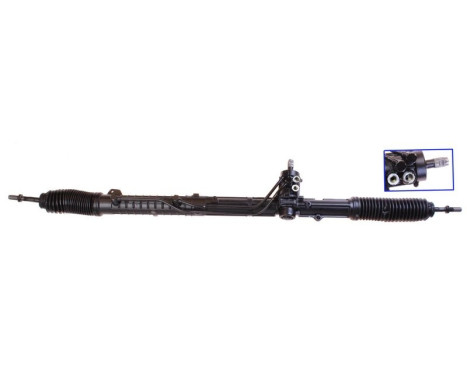 Steering Gear