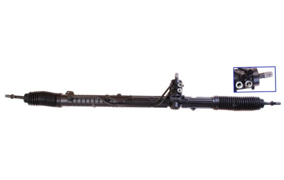 Steering Gear