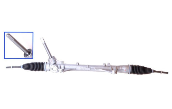 Steering Gear