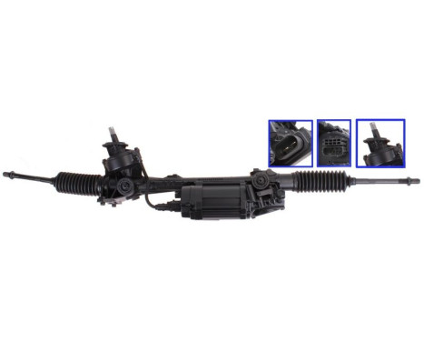 Steering Gear