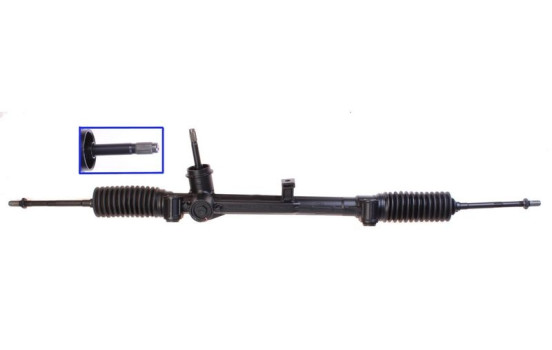 Steering Gear