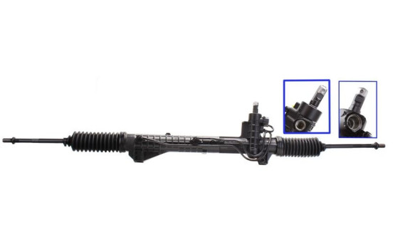 Steering Gear