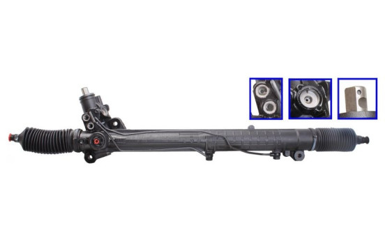 Steering Gear