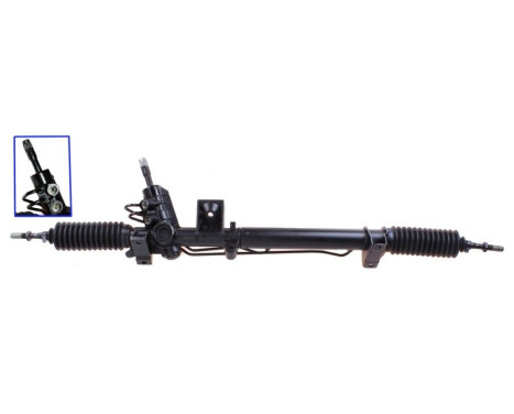 Steering Gear