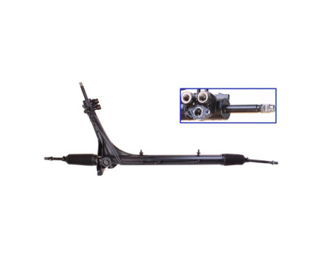 Steering Gear