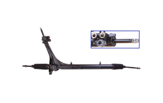 Steering Gear