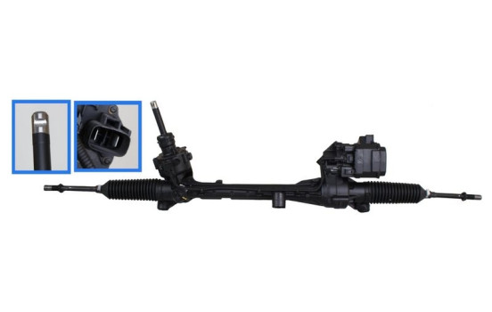 Steering Gear Steering Gear