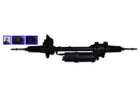 Steering Gear