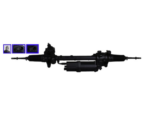 Steering Gear