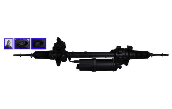 Steering Gear