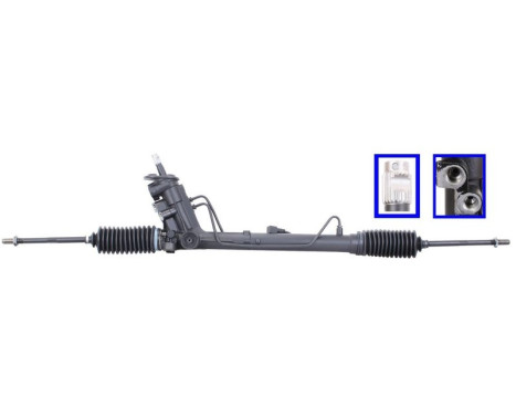 Steering Gear