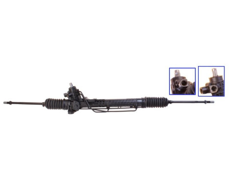Steering Gear