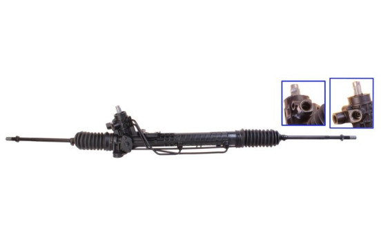 Steering Gear