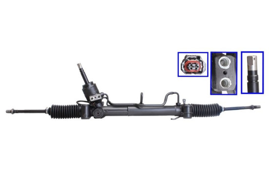 Steering Gear