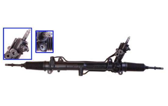 Steering Gear