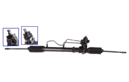 Steering Gear