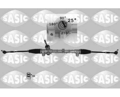 Steering Gear