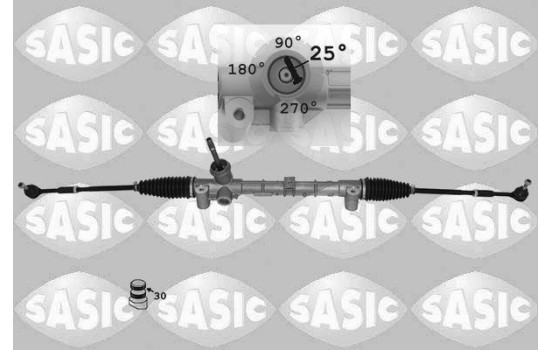 Steering Gear