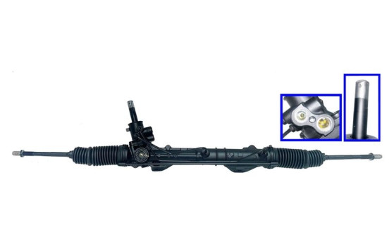 Steering Gear