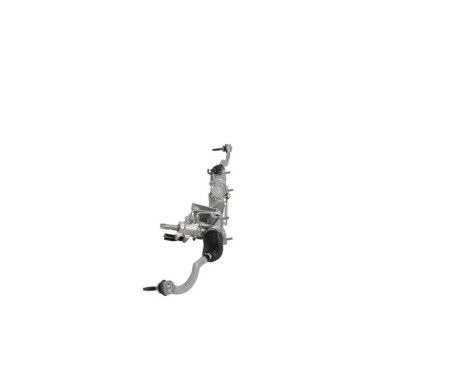 Steering Gear, Image 4