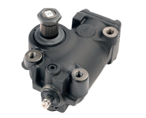 Steering gear