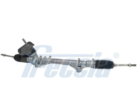 Steering gear