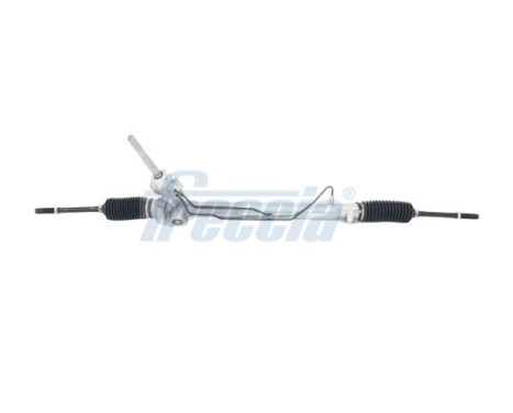 Steering gear